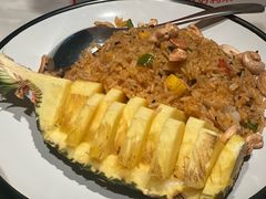 -大树餐厅(益田假日店)