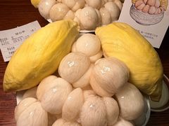 -必点海鲜·海肠捞饭大王(滨江道店)