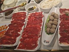 -潮正和潮汕牛肉火锅·老字号(番禺万达店)