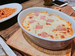 -塔可墨西哥餐厅(新城市广场店)