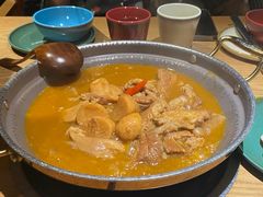 -吃饭皇帝大(合生汇店)