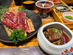 -黑牛の店·和牛烧肉(大悦城店)