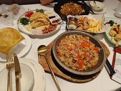 -Aqua Oasis 水天堂(石路天虹店)