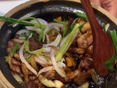 -火啫啫·粤式啫啫煲(南京弘阳店)