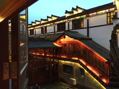 -茶博府公馆餐厅