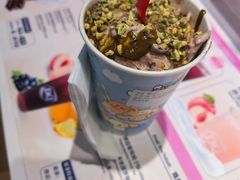 -DQ·蛋糕·冰淇淋(城南嘉园店)