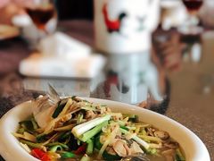 -南沙游艇会·大兵船餐厅