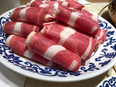 -东镇老火锅(长春路首店)