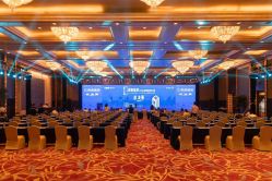 -福州香格里拉·宴会厅