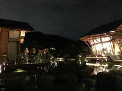 -杭州开元森泊度假乐园