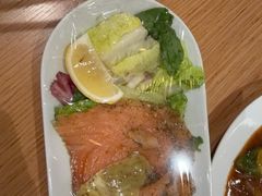 -宜家·瑞典风味餐厅(四元桥店)