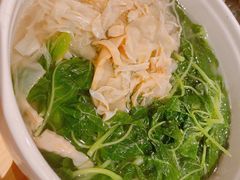 -上海人家花樣年华(中山公园店)