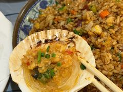 -狮龙啤酒烧烤屋(建二路店)