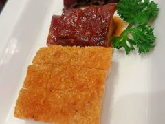 -Yan Ting宴庭中餐厅-长沙瑞吉酒店(运达店)