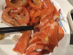 -星伦多自助料理·涮烤一体(虹悦城店)
