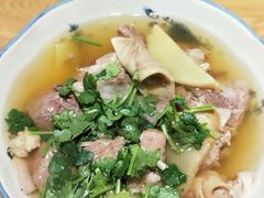 -同合居·非遗东北菜(新阳路店)