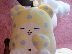-北京时代美术馆-Hello Kitty Cosmos 光影特展-北京站