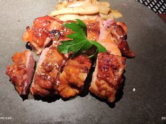 -West10 西拾·西餐厅·创意菜(未来科技城店)