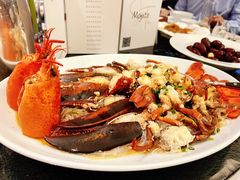 -上海苏宁宝丽嘉酒店·嘉府壹号中餐厅