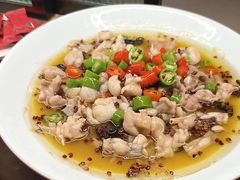 -大拙里·精致融合菜(沙湖桃源国际店)