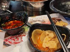 -呷哺呷哺(西单大悦城店)