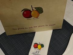 -安妮意大利餐厅(世贸天阶店)