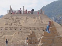 -大梅沙海滨公园