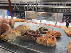 -BAKER&SPICE(祥云小镇店)