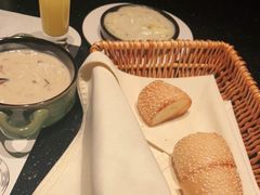 -西堤牛排(杭州金沙天街龙湖店)