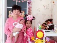 -爱贝佳母婴护理服务中心·月嫂育儿嫂(鲁迅路店)