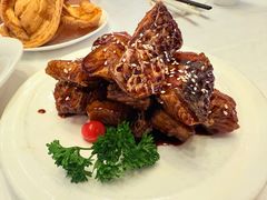 -乾隆美食·本帮菜(黄河路店)