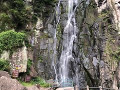 -溪口-滕头旅游景区