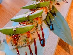 -Hatsune隐泉日式料理(三里屯太古里店)