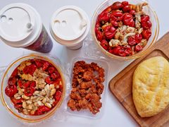 -乔波食品(杜桥中心菜场店)