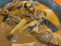 -农厨好味·温泉鹅·农家菜