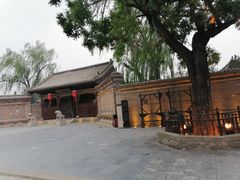 -榆次老城
