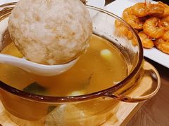 -扬州饭店(南京东路店)