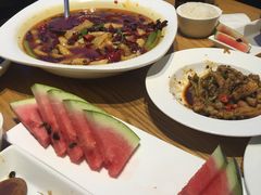 -峨嵋小镇·川菜(勒泰中心店)