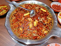 -何师傅美蛙鱼头(汉街店)