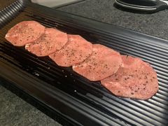 特选厚切牛舌-神户赤童日式烤肉伙伴(东直门店)