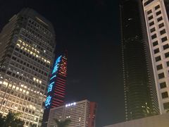 -汉庭(罗湖口岸万象城店)