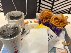 -麦当劳(世纪汇广场店)