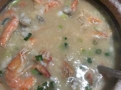 -得记得潮州海鲜砂锅粥(宝业路店)