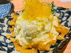-堂本家洋食别馆·炸猪排(中心城店)