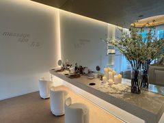 -左右Massage/Spa(长寿路店)