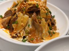 -北平食府(马鞍山路店)