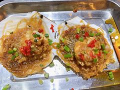 -老姑砂锅·烧烤天津菜(体北道店)