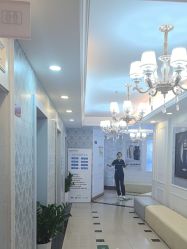 -武汉五洲整形外科医院