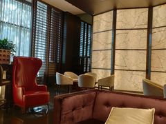-广州天河合景福朋喜来登酒店