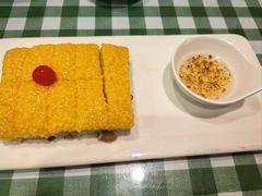 -胡杨记忆(和平路店)